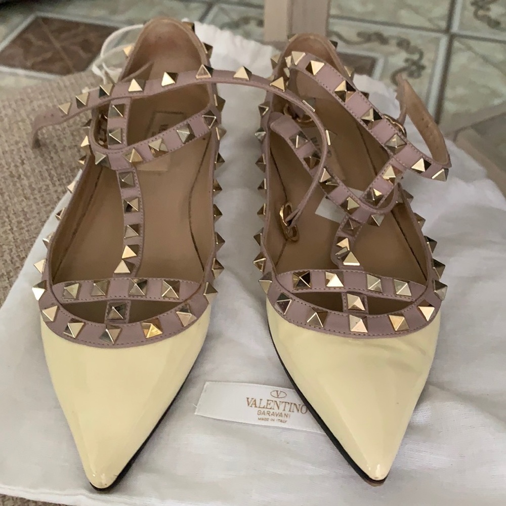 Valentino shoes